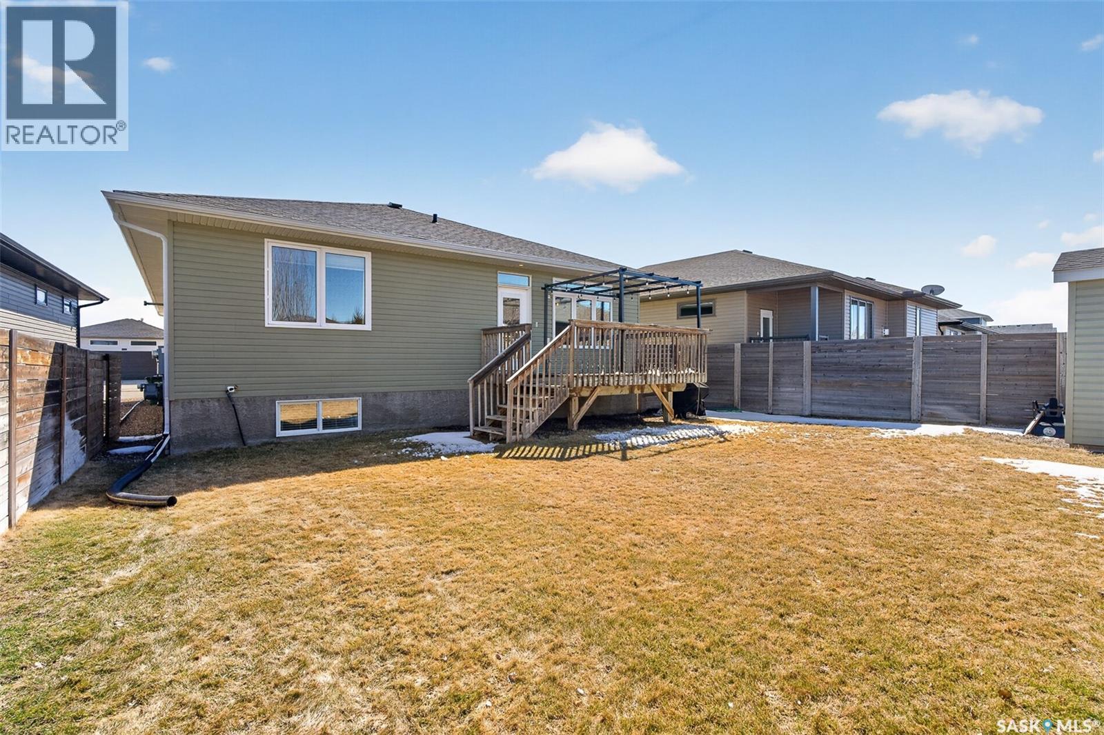1181 Meier Drive, Moose Jaw, Saskatchewan  S6J 0B2 - Photo 59 - SK033449