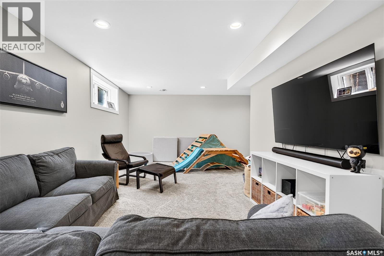 1181 Meier Drive, Moose Jaw, Saskatchewan  S6J 0B2 - Photo 41 - SK033449