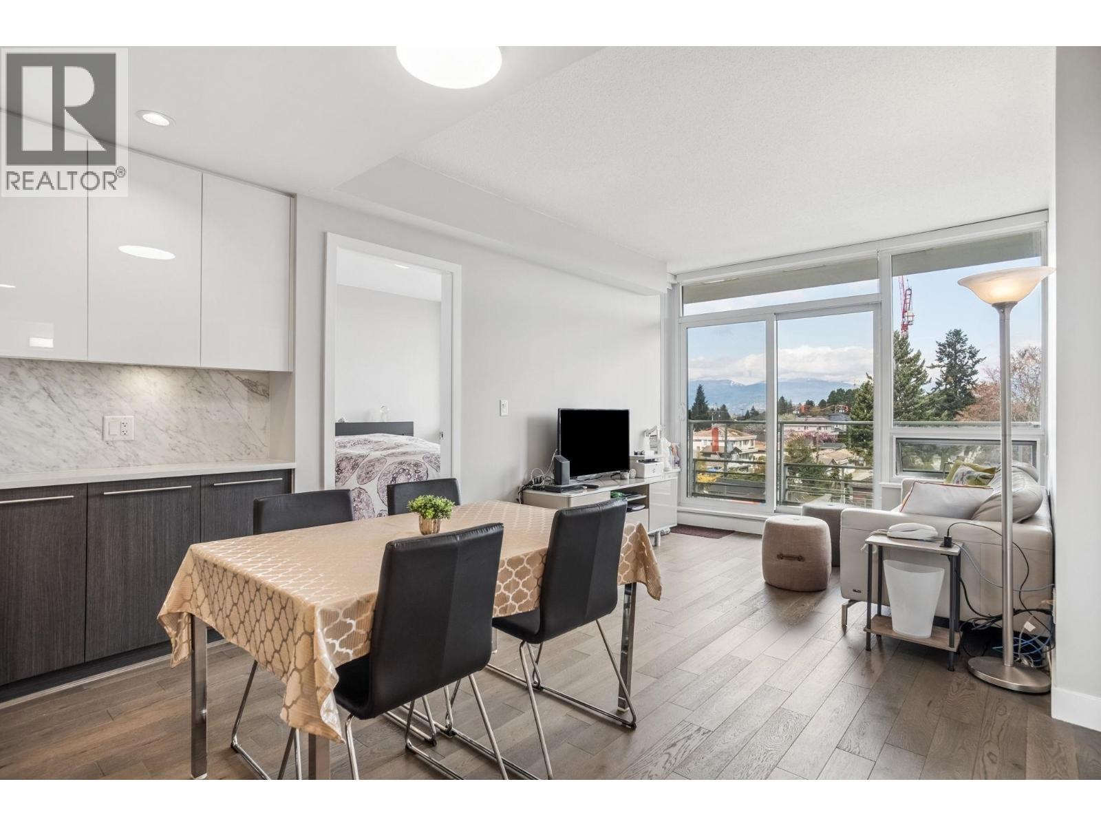 504 655 W 41st Avenue, Vancouver, British Columbia  V5Z 2N1 - Photo 8 - R3114509