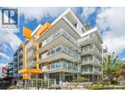 504 655 W 41ST AVENUE, Vancouver, British Columbia