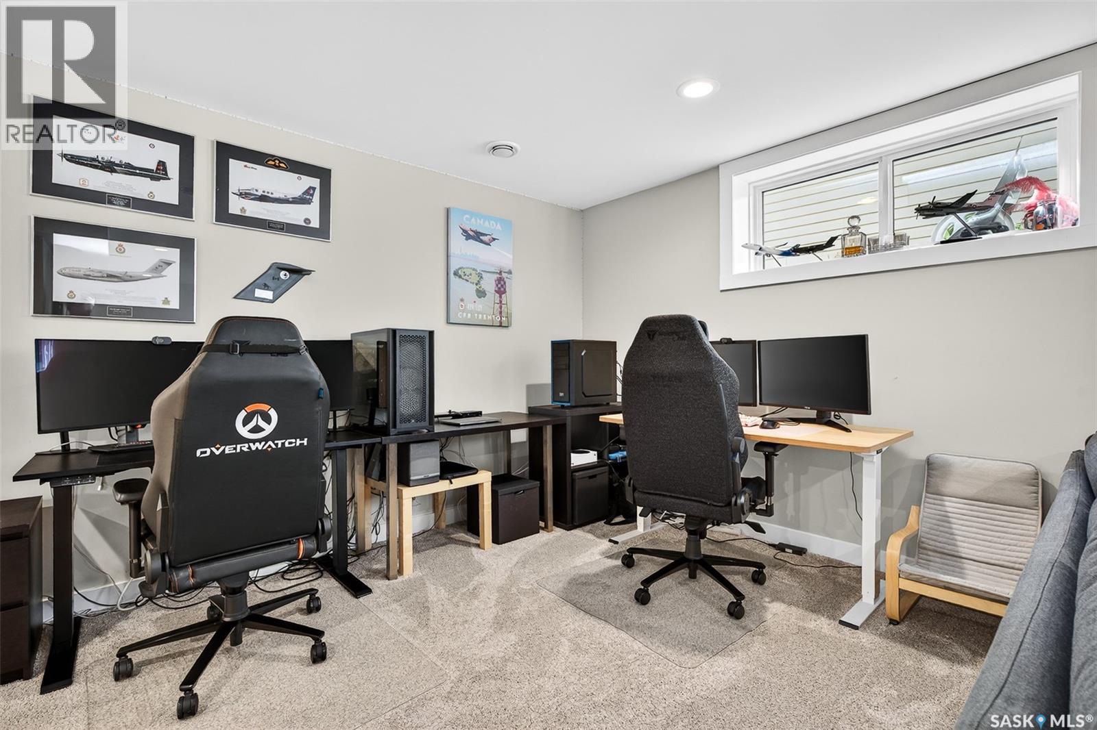 1181 Meier Drive, Moose Jaw, Saskatchewan  S6J 0B2 - Photo 42 - SK033449