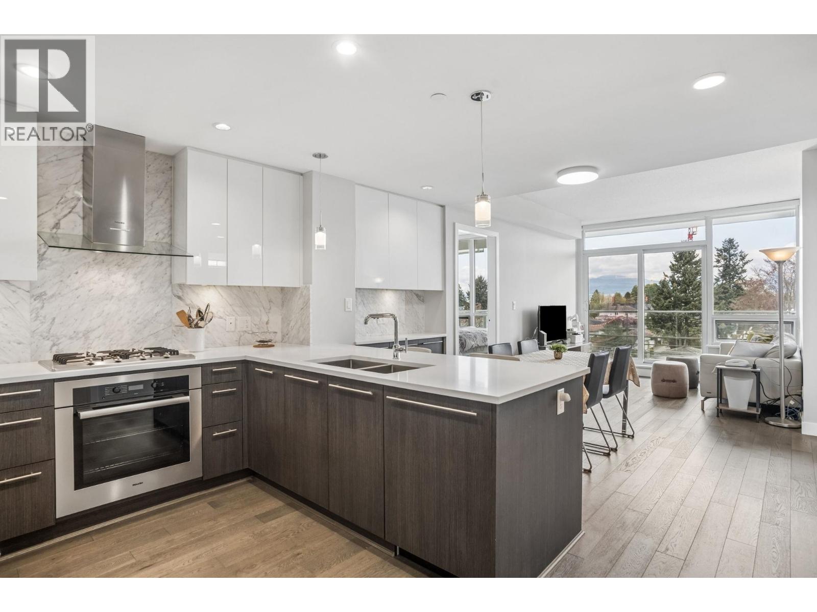 504 655 W 41st Avenue, Vancouver, British Columbia  V5Z 2N1 - Photo 3 - R3114509