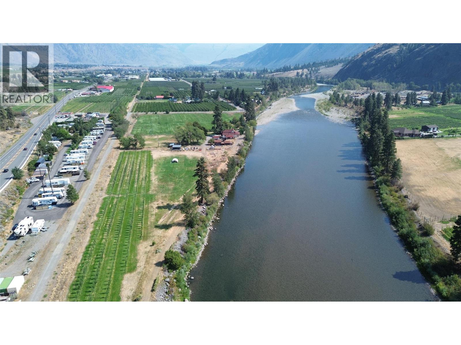 3169 10th Avenue, Keremeos, British Columbia  V0X 1N1 - Photo 8 - 10383700