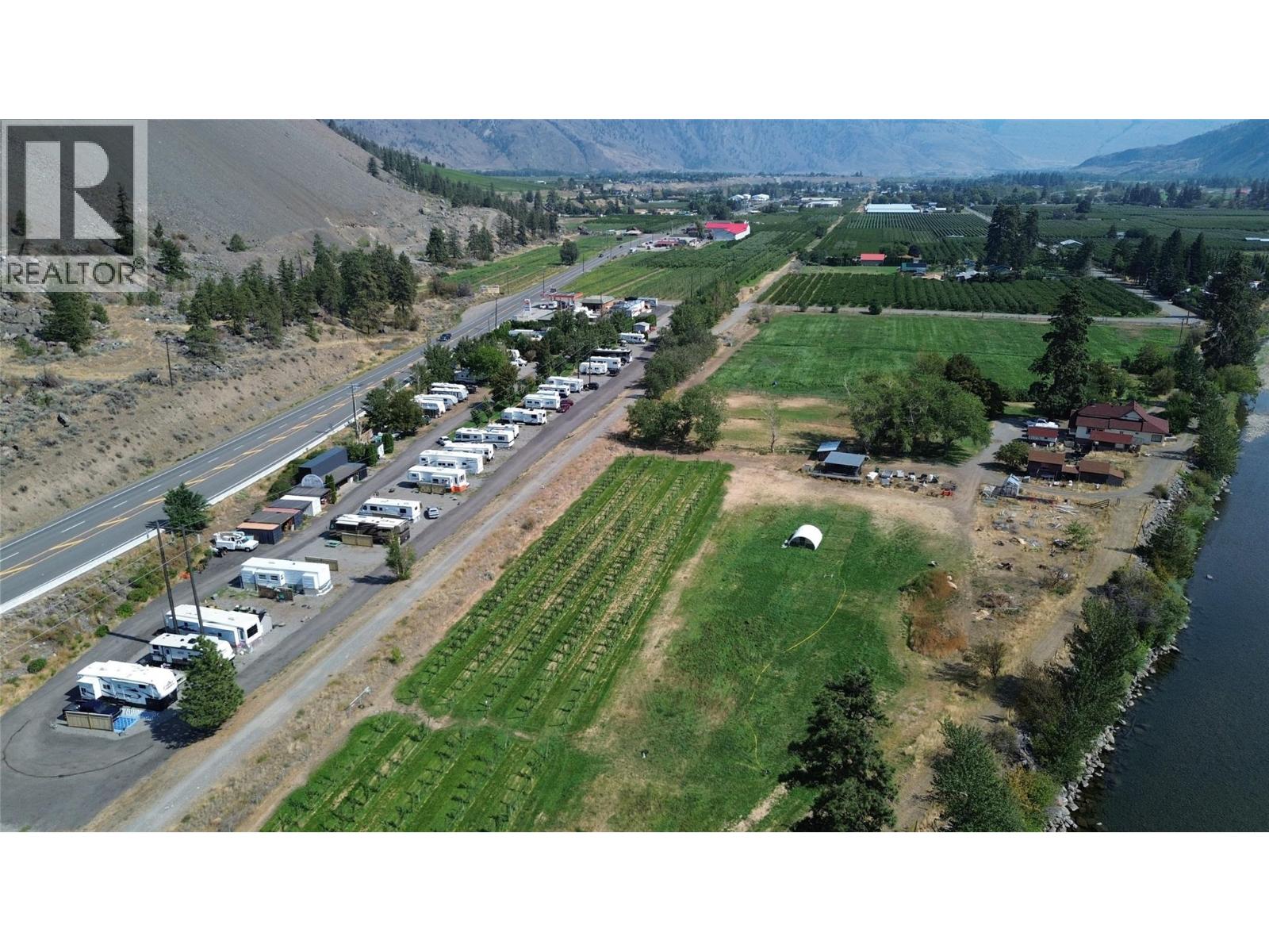 3169 10th Avenue, Keremeos, British Columbia  V0X 1N1 - Photo 18 - 10383700