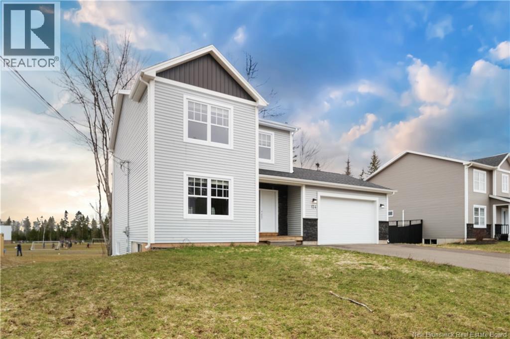 124 Des Eleves, Dieppe, New Brunswick