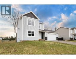 124 Des Eleves, Dieppe, New Brunswick