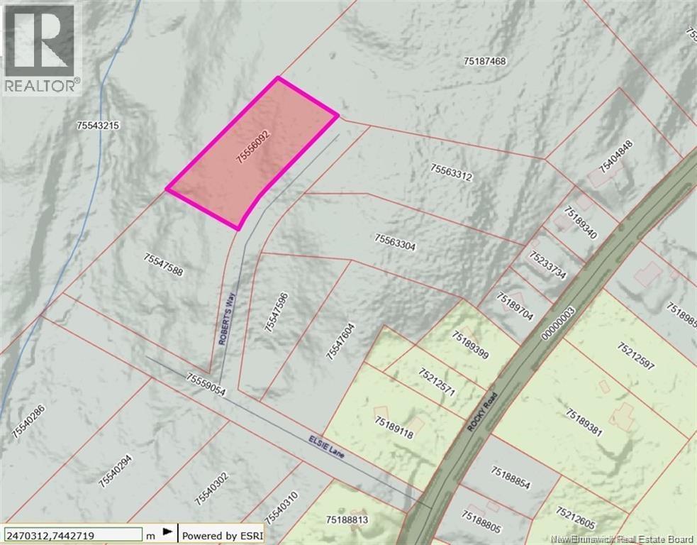 Lot 616 Route, Keswick Ridge, New Brunswick  E6L 1R9 - Photo 6 - NB136819