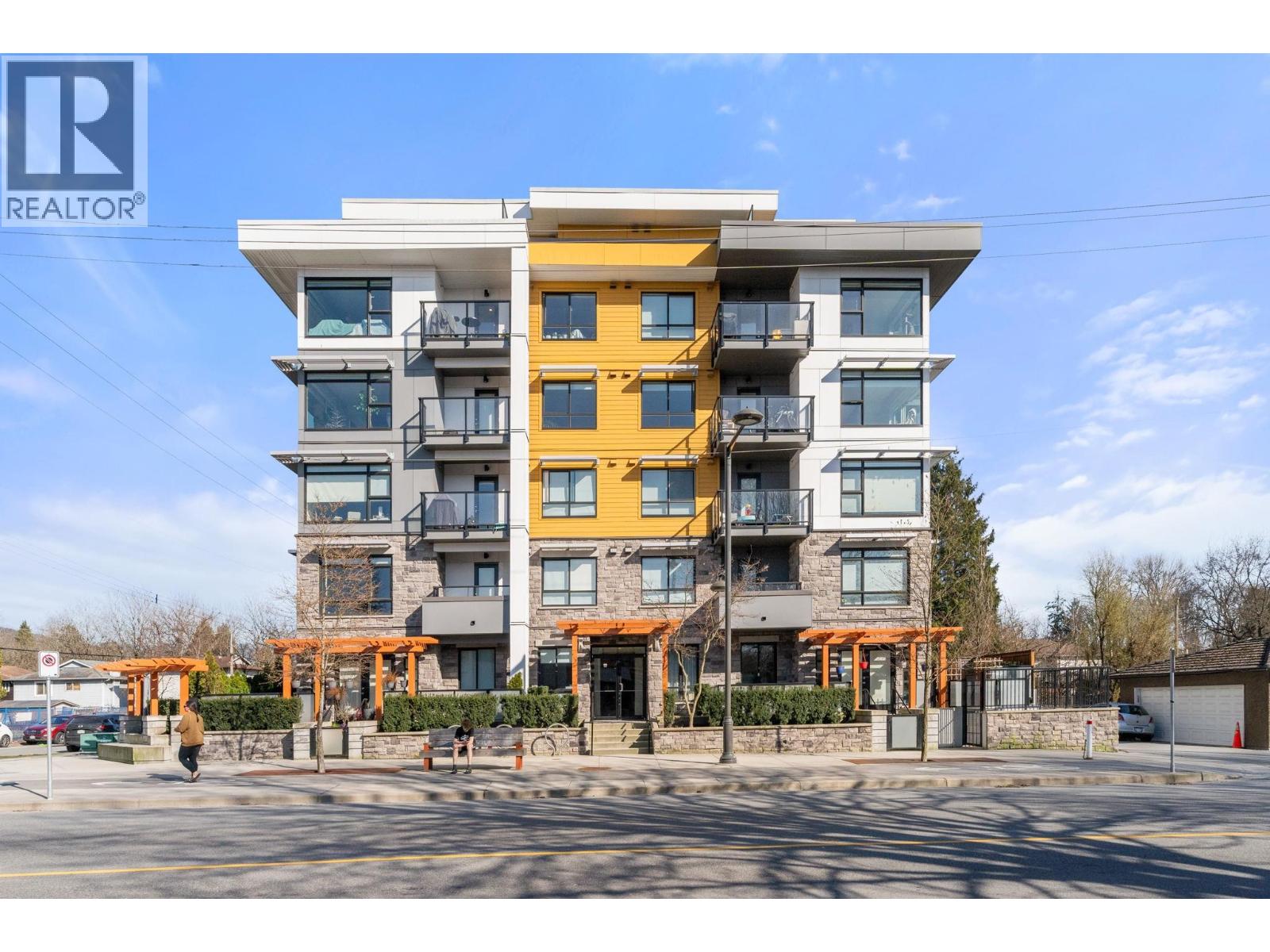 402 1519 Crown Street, Vancouver, British Columbia  V7J 1G6 - Photo 36 - R3114507