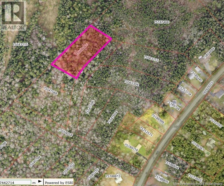 Lot 616 Route, Keswick Ridge, New Brunswick  E6L 1R9 - Photo 7 - NB136819
