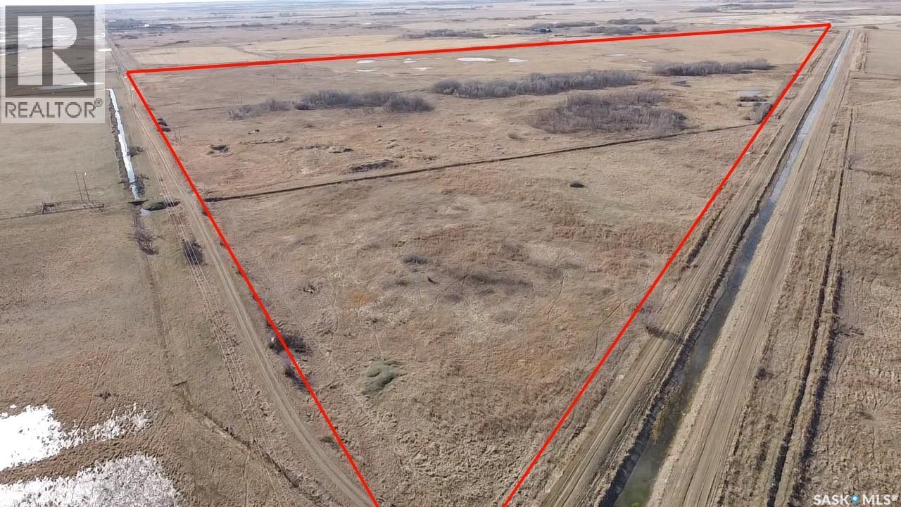 North Broderick Pasture Land, Rudy Rm No. 284, Saskatchewan