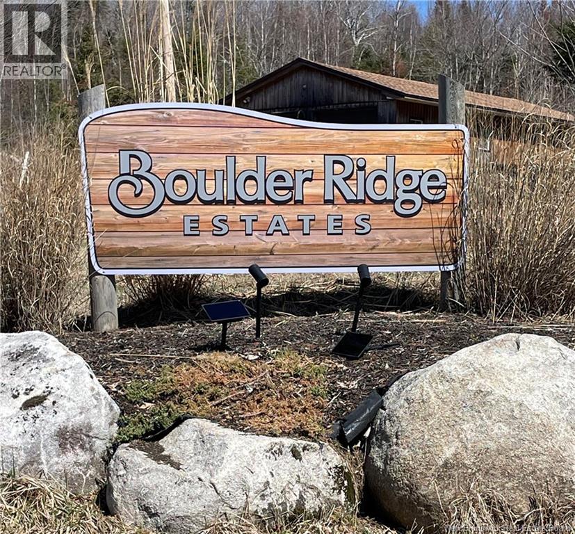 Lot 616 Route, Keswick Ridge, New Brunswick