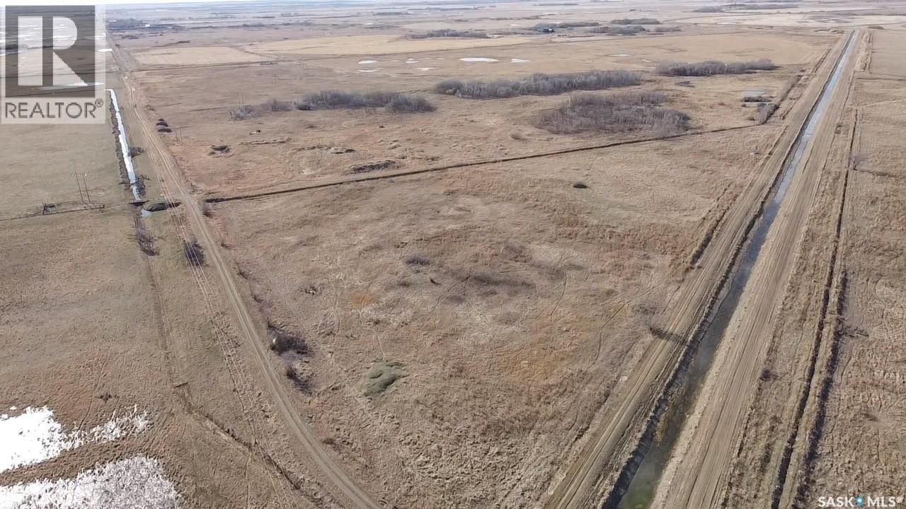 North Broderick Pasture Land, Rudy Rm No. 284, Saskatchewan  S0L 2N0 - Photo 2 - SK033455