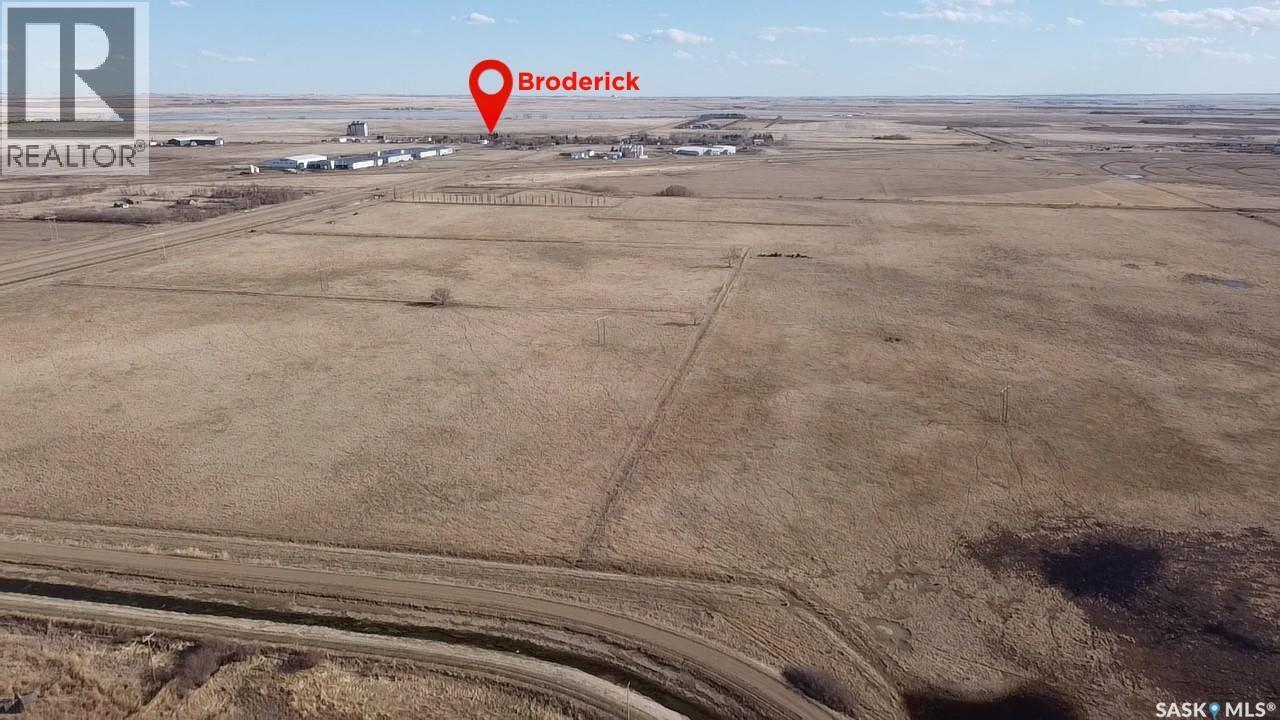 North Broderick Pasture Land, Rudy Rm No. 284, Saskatchewan  S0L 2N0 - Photo 3 - SK033455