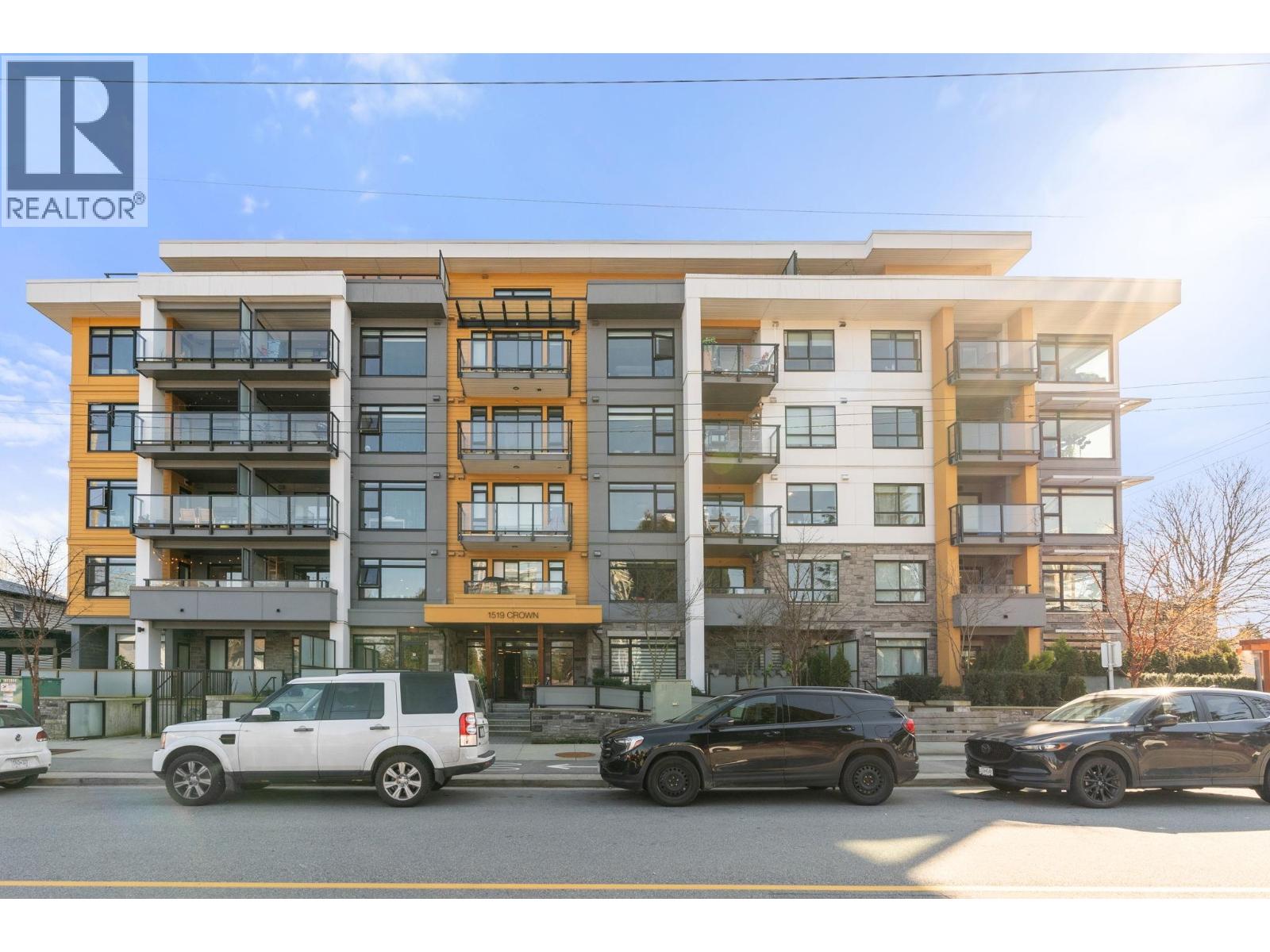 402 1519 Crown Street, Vancouver, British Columbia  V7J 1G6 - Photo 37 - R3114507