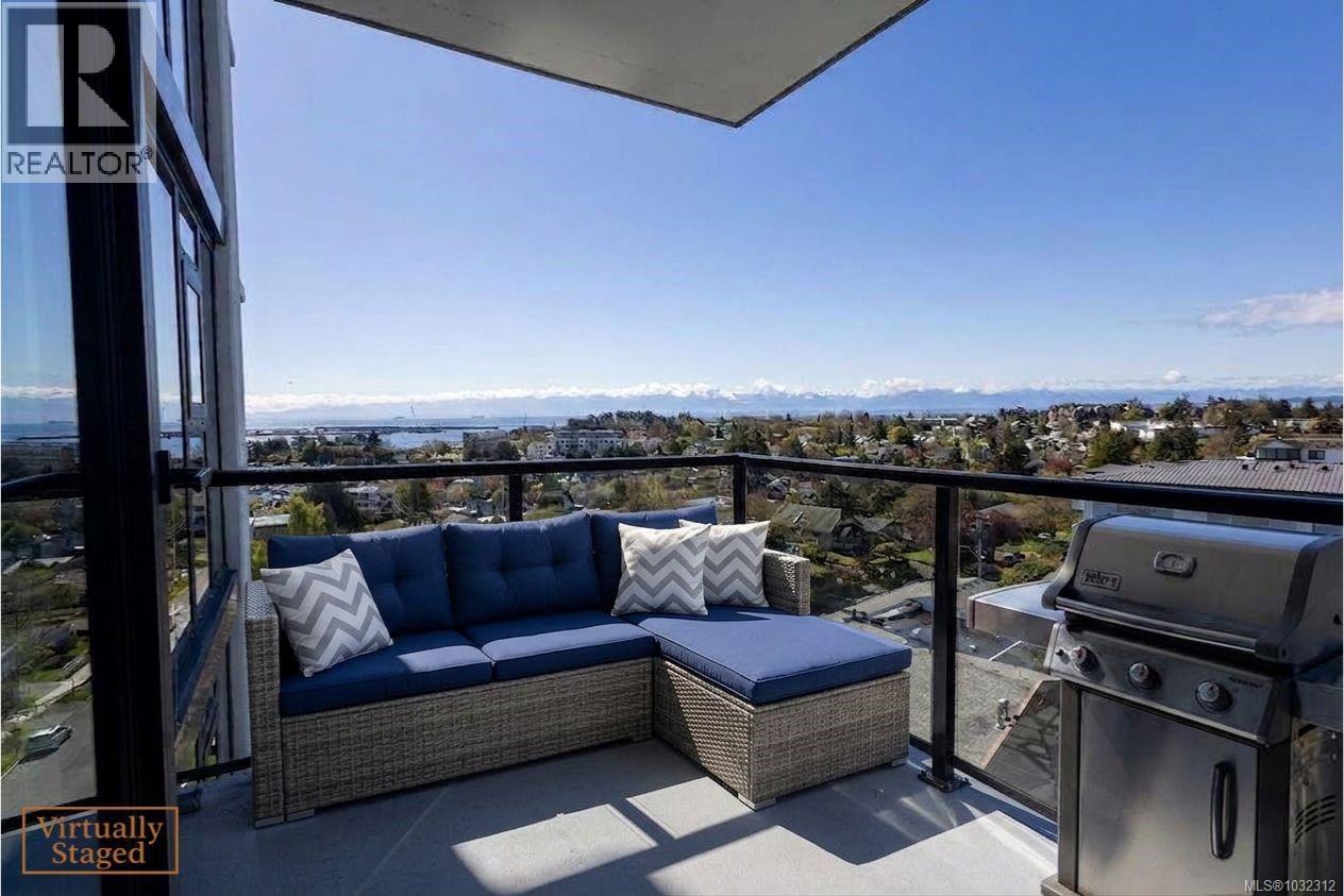 602 899 Esquimalt Rd, Esquimalt, British Columbia  V9A 3M5 - Photo 10 - 1032312