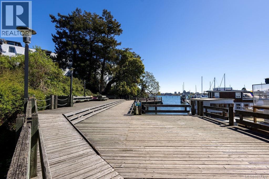 602 899 Esquimalt Rd, Esquimalt, British Columbia  V9A 3M5 - Photo 35 - 1032312