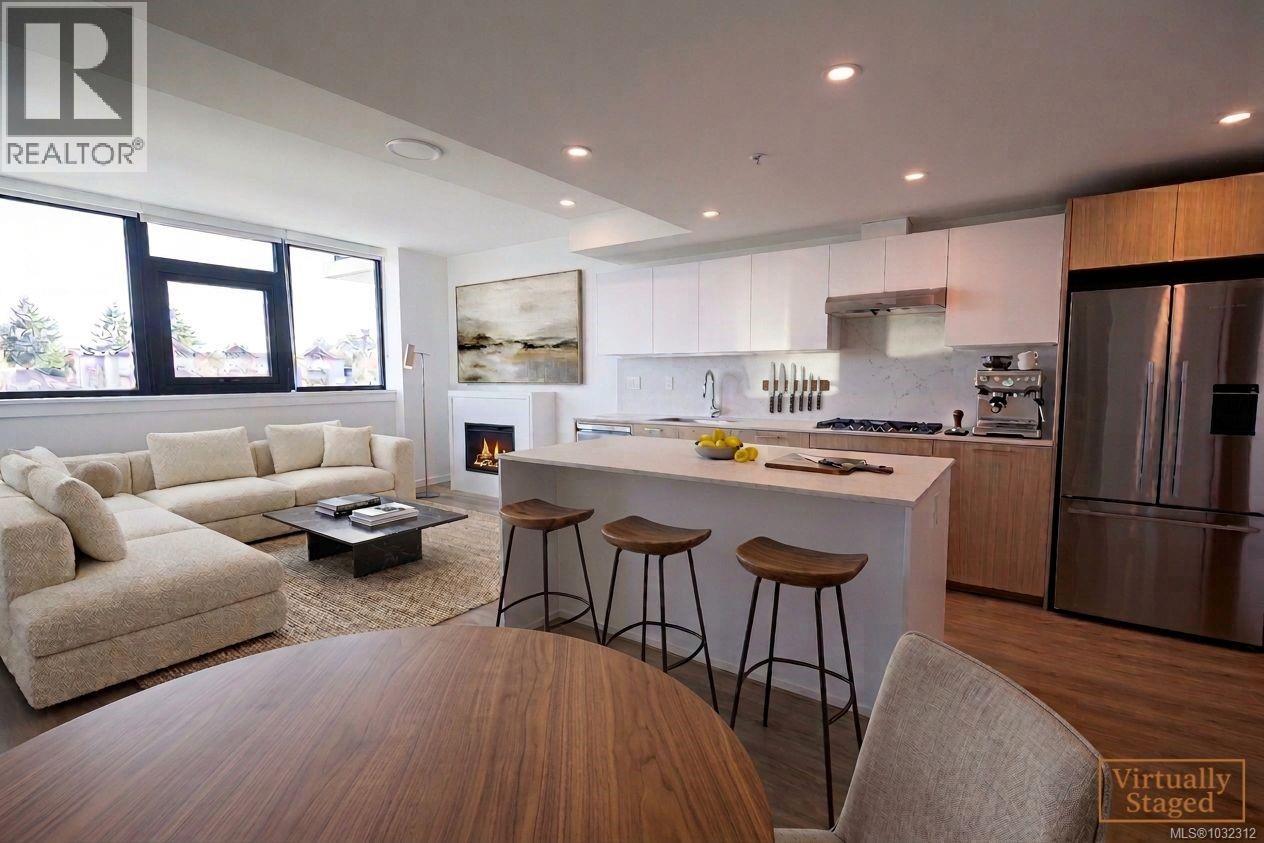 602 899 Esquimalt Rd, Esquimalt, British Columbia  V9A 3M5 - Photo 4 - 1032312