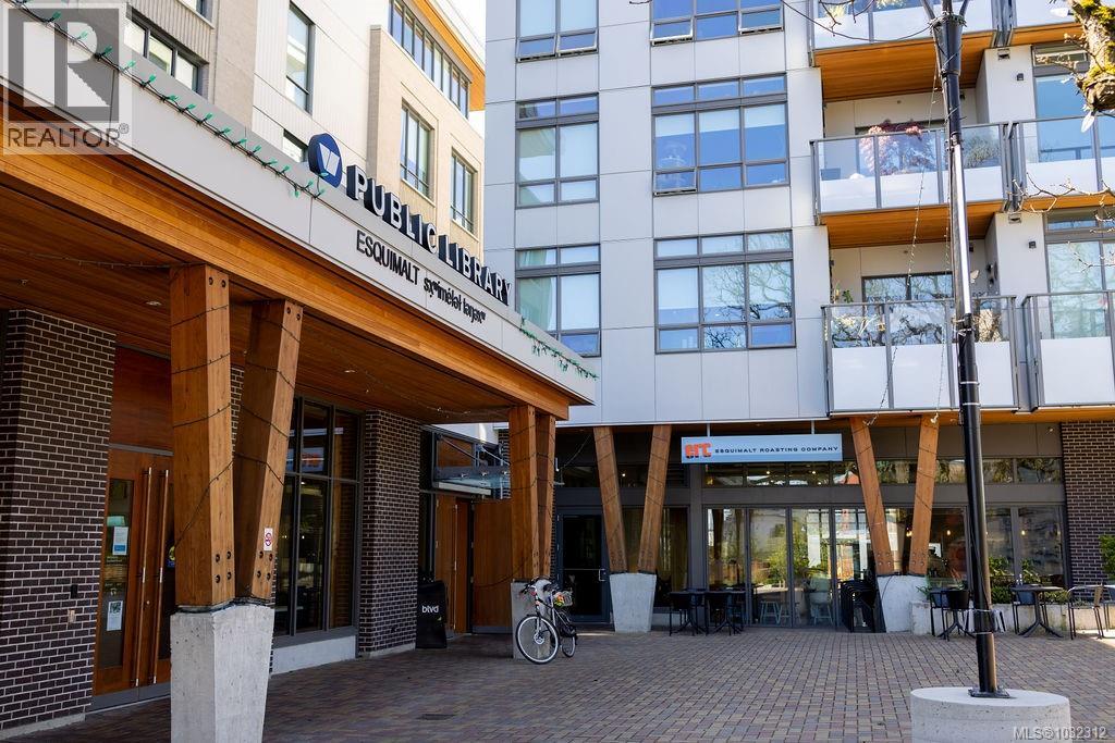 602 899 Esquimalt Rd, Esquimalt, British Columbia  V9A 3M5 - Photo 43 - 1032312