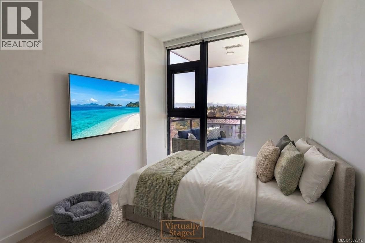 602 899 Esquimalt Rd, Esquimalt, British Columbia  V9A 3M5 - Photo 17 - 1032312