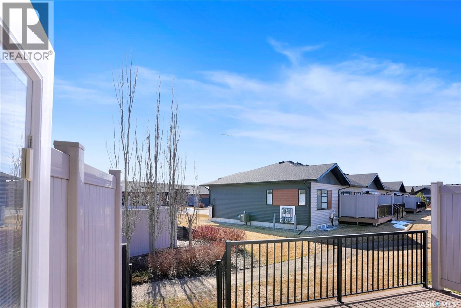 107 3960 Green Falls Drive, Regina, Saskatchewan  S4V 3T5 - Photo 35 - SK033457