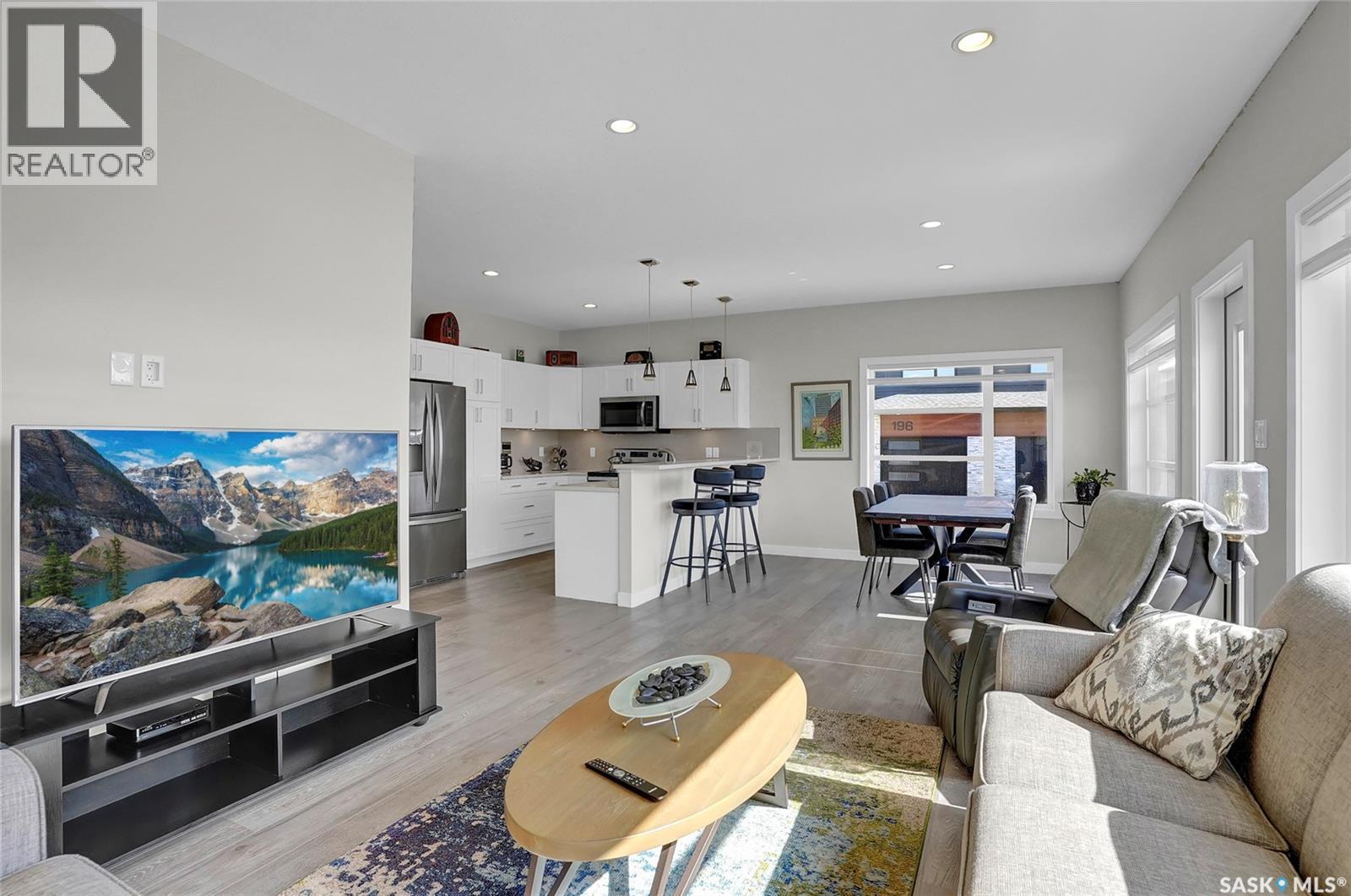 107 3960 Green Falls Drive, Regina, Saskatchewan  S4V 3T5 - Photo 4 - SK033457