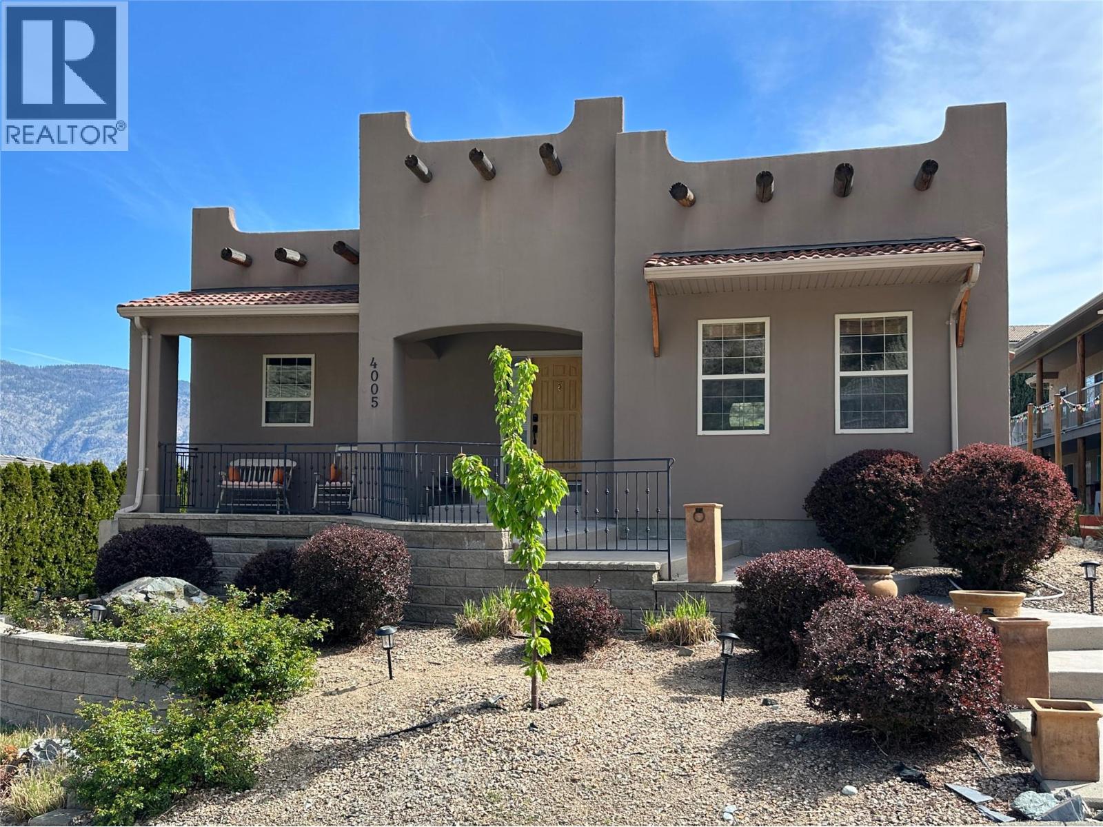 4005 FAIRWINDS Drive, Osoyoos, British Columbia