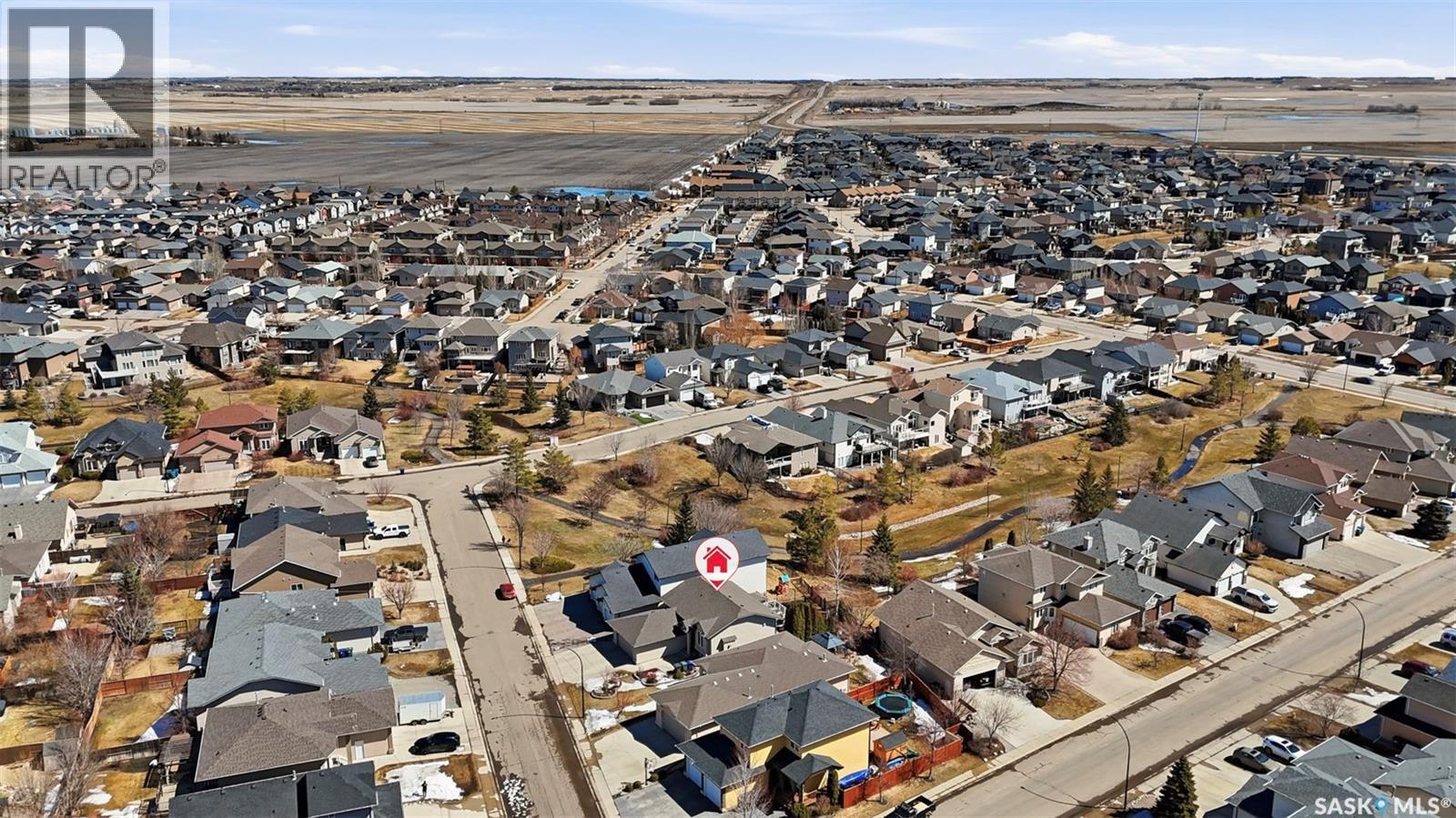 511 Greaves Lane, Saskatoon, Saskatchewan  S7W 1A9 - Photo 47 - SK033474