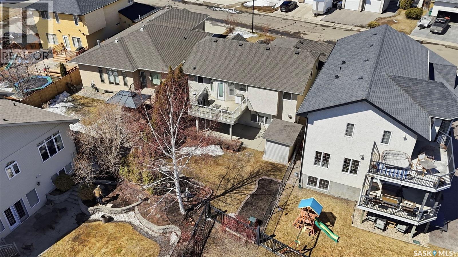 511 Greaves Lane, Saskatoon, Saskatchewan  S7W 1A9 - Photo 45 - SK033474