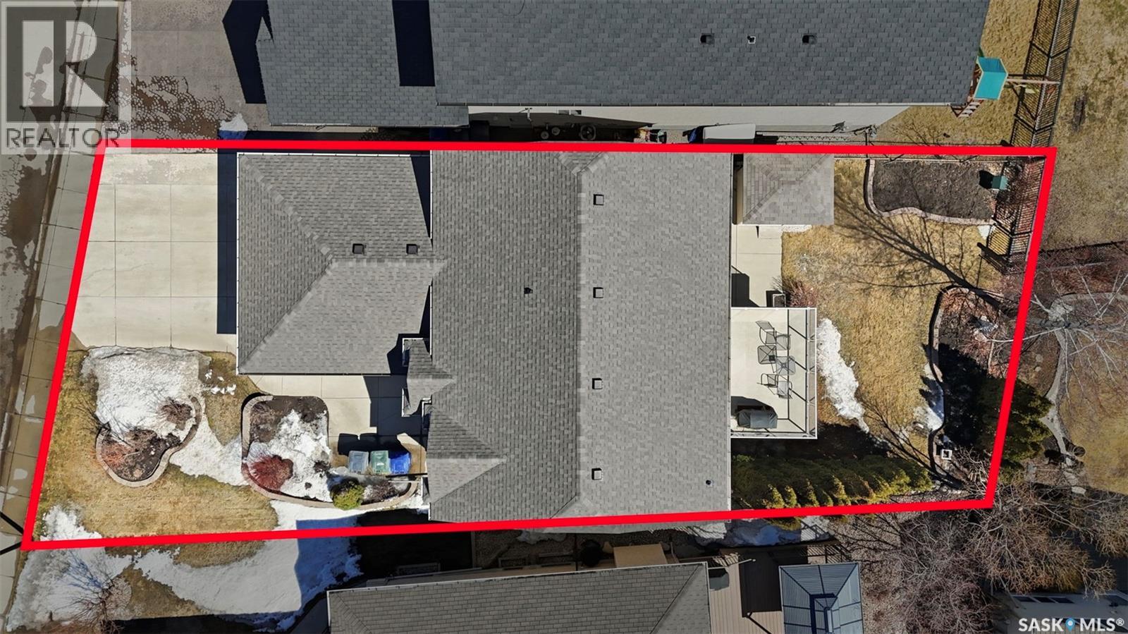 511 Greaves Lane, Saskatoon, Saskatchewan  S7W 1A9 - Photo 46 - SK033474