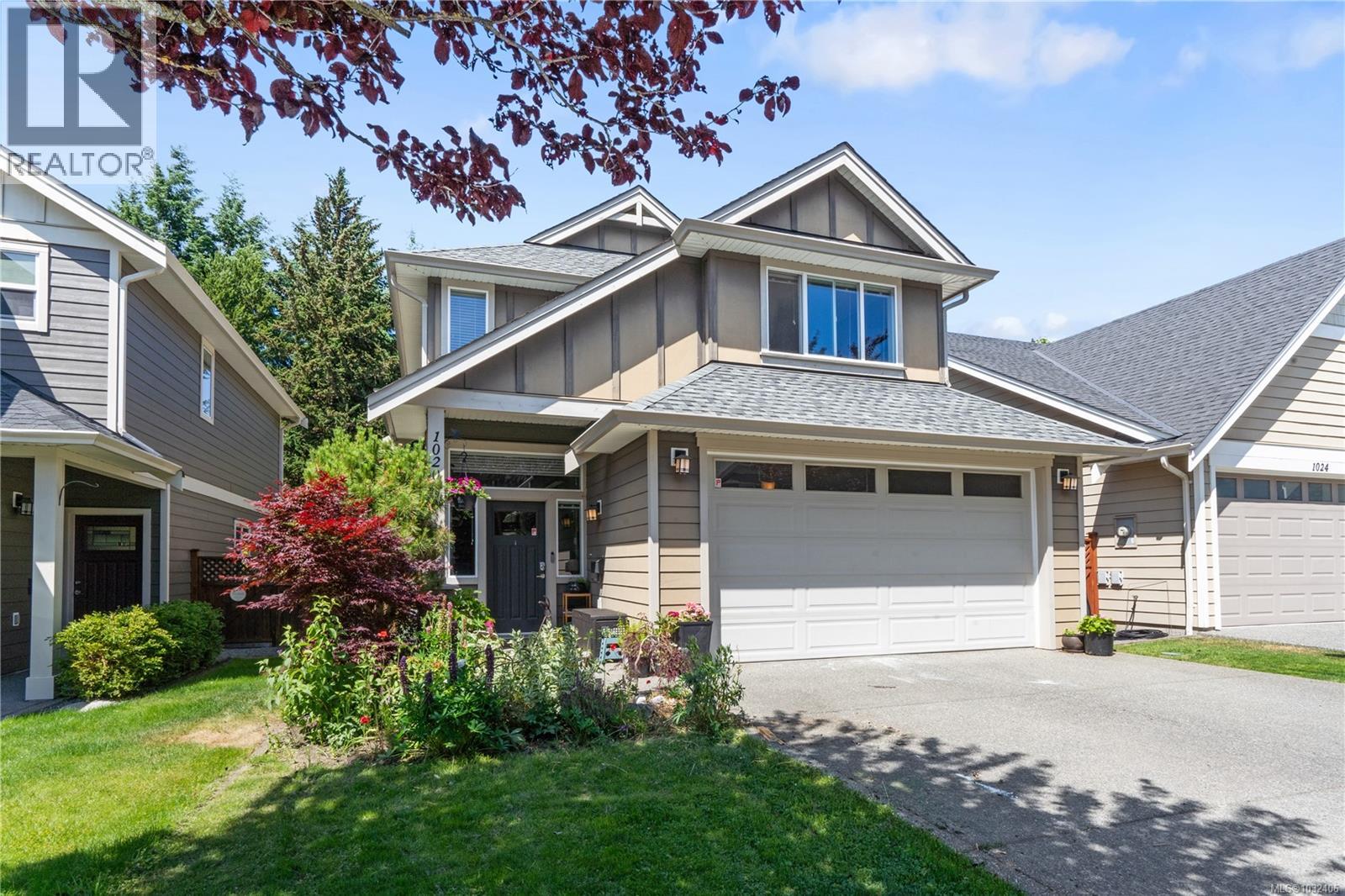 1020 Braeburn Ave, Langford, British Columbia  V9C 0H8 - Photo 35 - 1032406