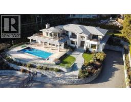 1167 EYREMOUNT DRIVE, West Vancouver, British Columbia