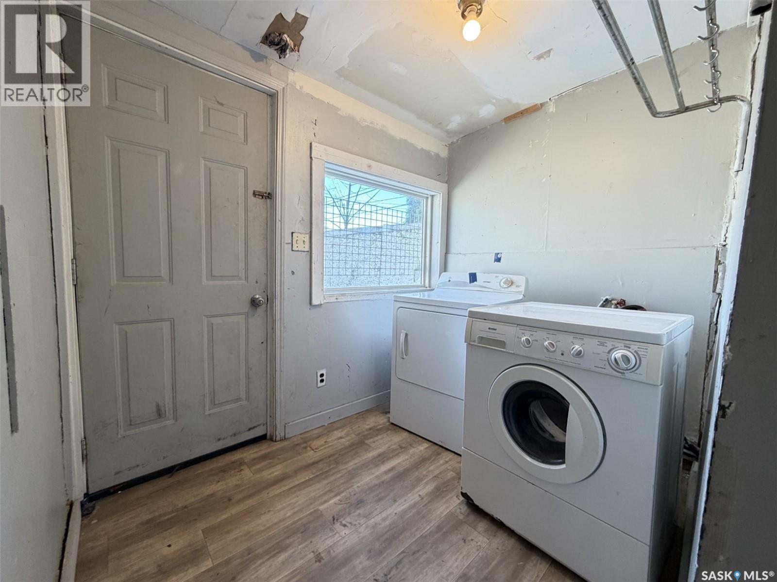 1037 Broder Street, Regina, Saskatchewan  S4N 3P8 - Photo 13 - SK033480