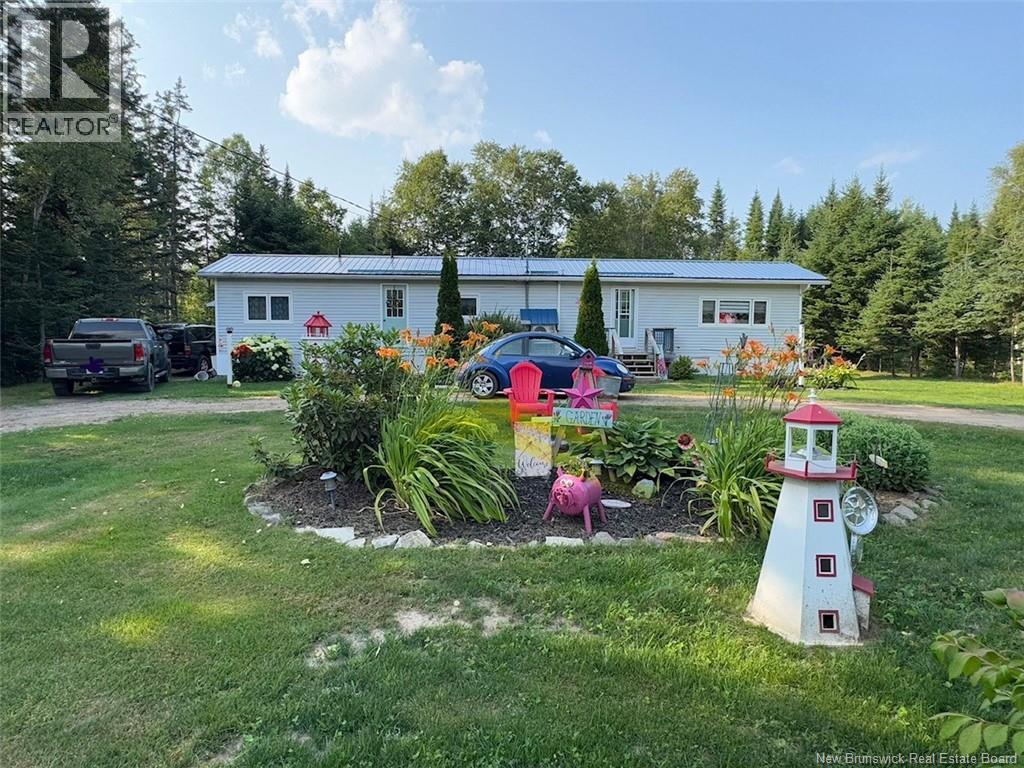 71 Du Parc Road, Shediac River, New Brunswick  E4R 1H2 - Photo 1 - NB137176
