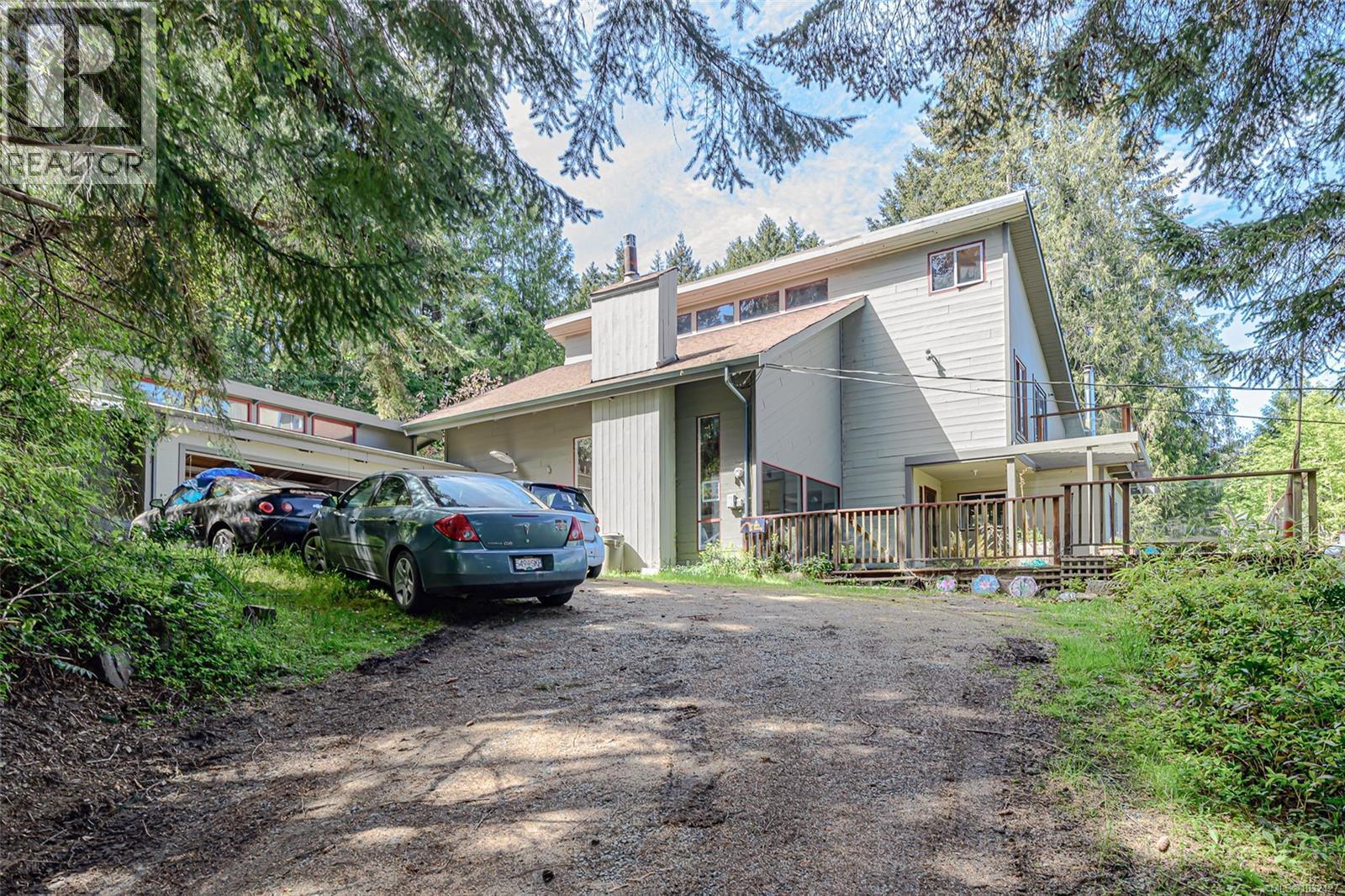 1671 North Beach Rd, Salt Spring, British Columbia  V8K 1A8 - Photo 1 - 1032427