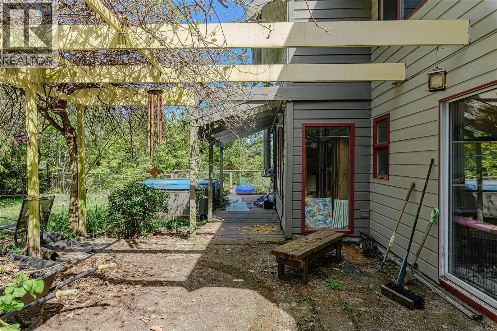 1671 North Beach Rd, Salt Spring, British Columbia  V8K 1A8 - Photo 27 - 1032427