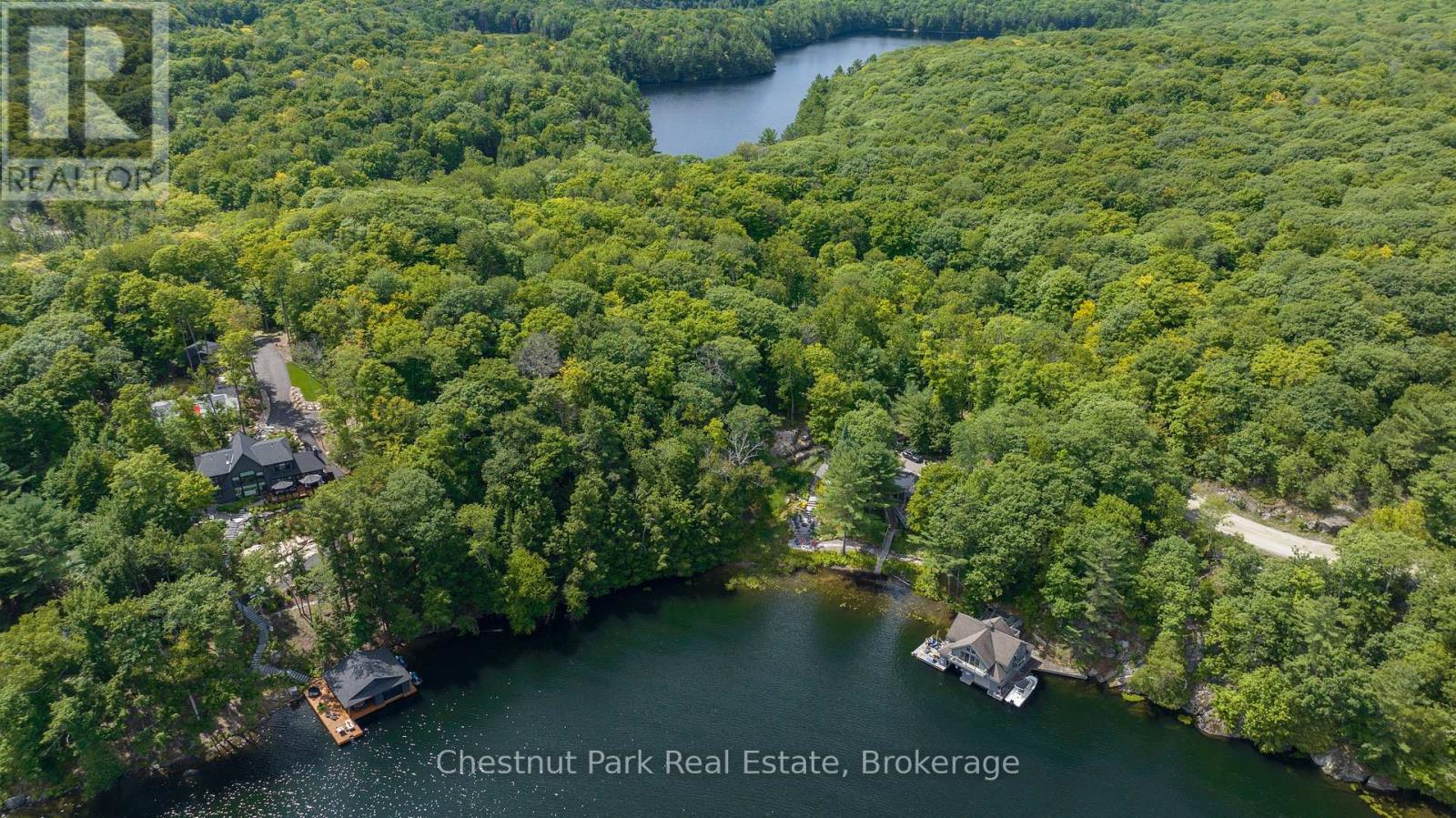 0 JEAN MARIE ROAD, Seguin, Ontario