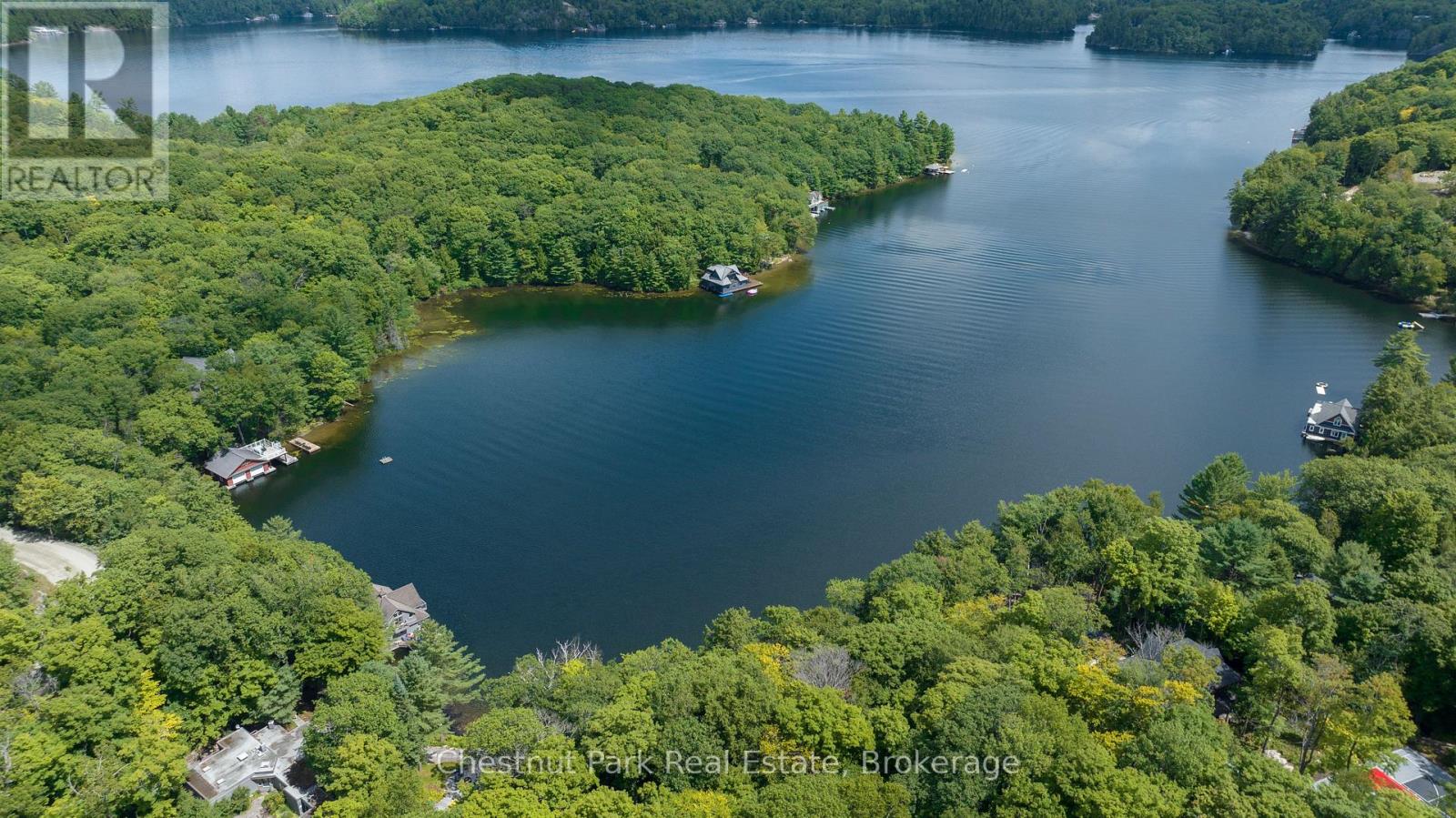 0 Jean Marie Road, Seguin, Ontario  P0C 1J0 - Photo 2 - X13031016