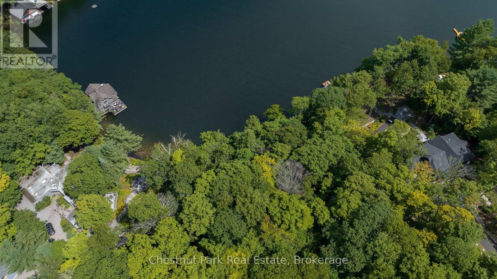 0 Jean Marie Road, Seguin, Ontario  P0C 1J0 - Photo 4 - X13031016