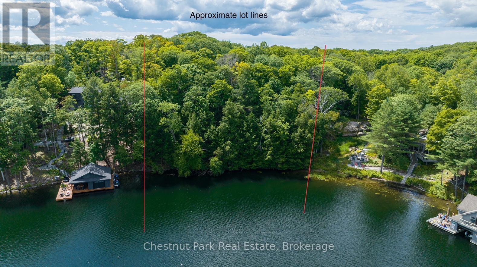 0 Jean Marie Road, Seguin, Ontario  P0C 1J0 - Photo 6 - X13031016