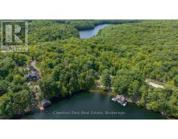 0 JEAN MARIE ROAD, Seguin, Ontario