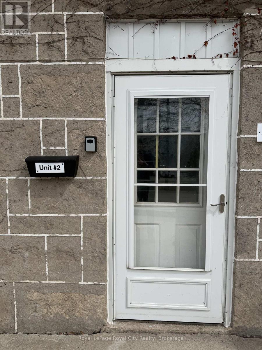 2 - 245 Speedvale Avenue W, Guelph, Ontario  N1H 1C5 - Photo 2 - X13031030