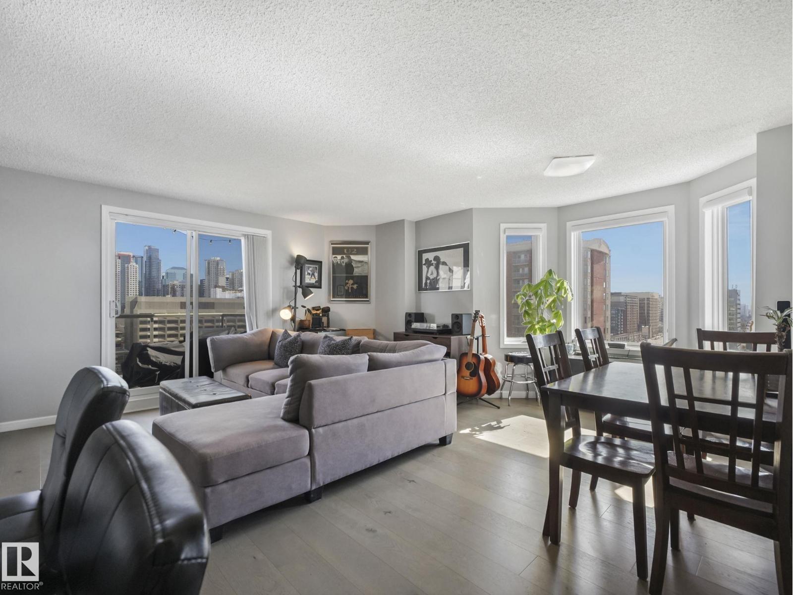 #1404 10909 103 AV NW, edmonton, Alberta