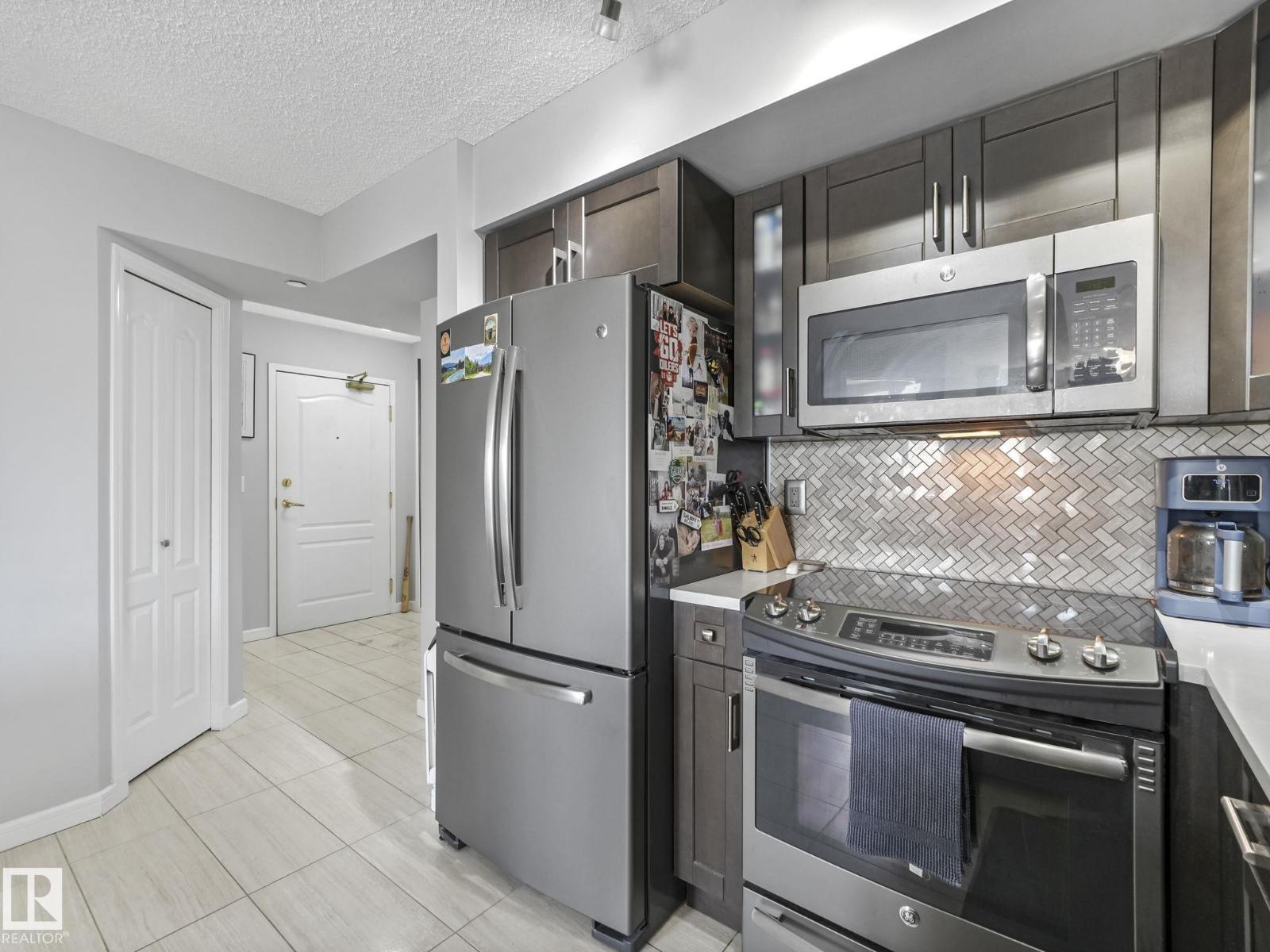 #1404 10909 103 Av Nw, Edmonton, Alberta  T5K 2W7 - Photo 15 - E4483513