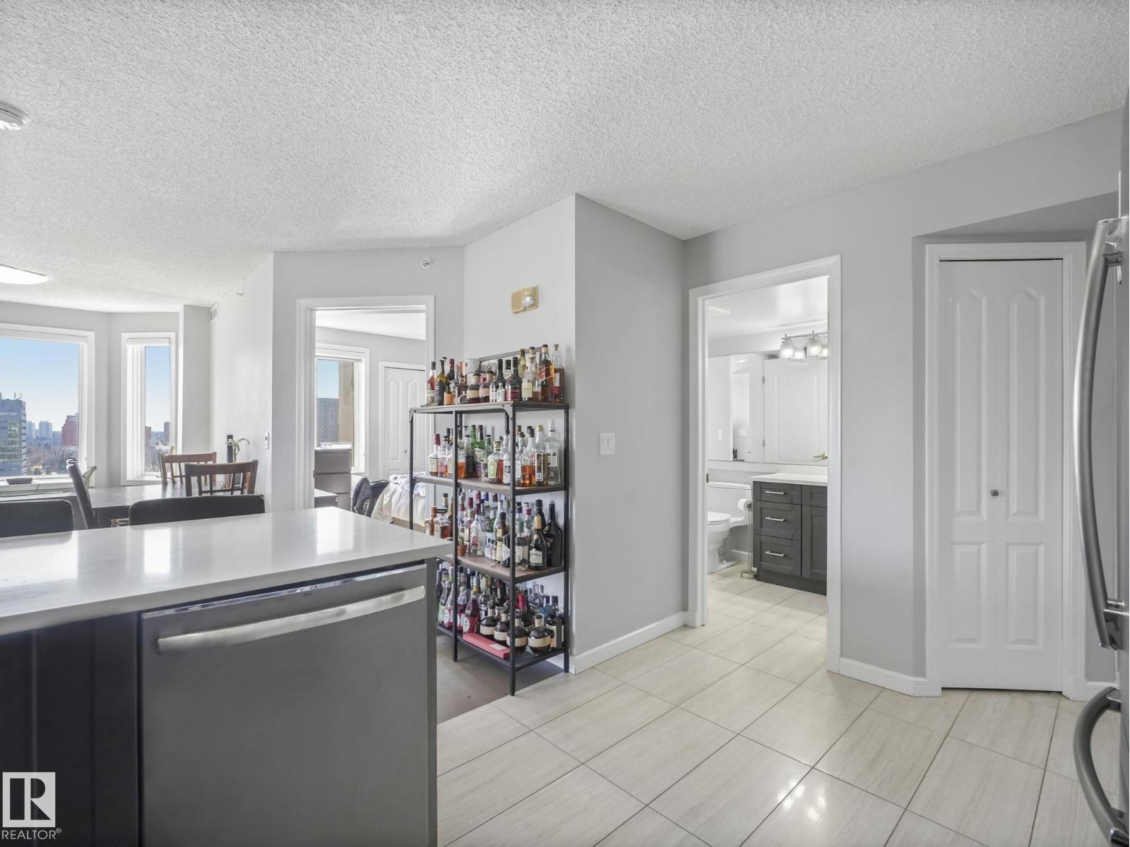 #1404 10909 103 Av Nw, Edmonton, Alberta  T5K 2W7 - Photo 16 - E4483513