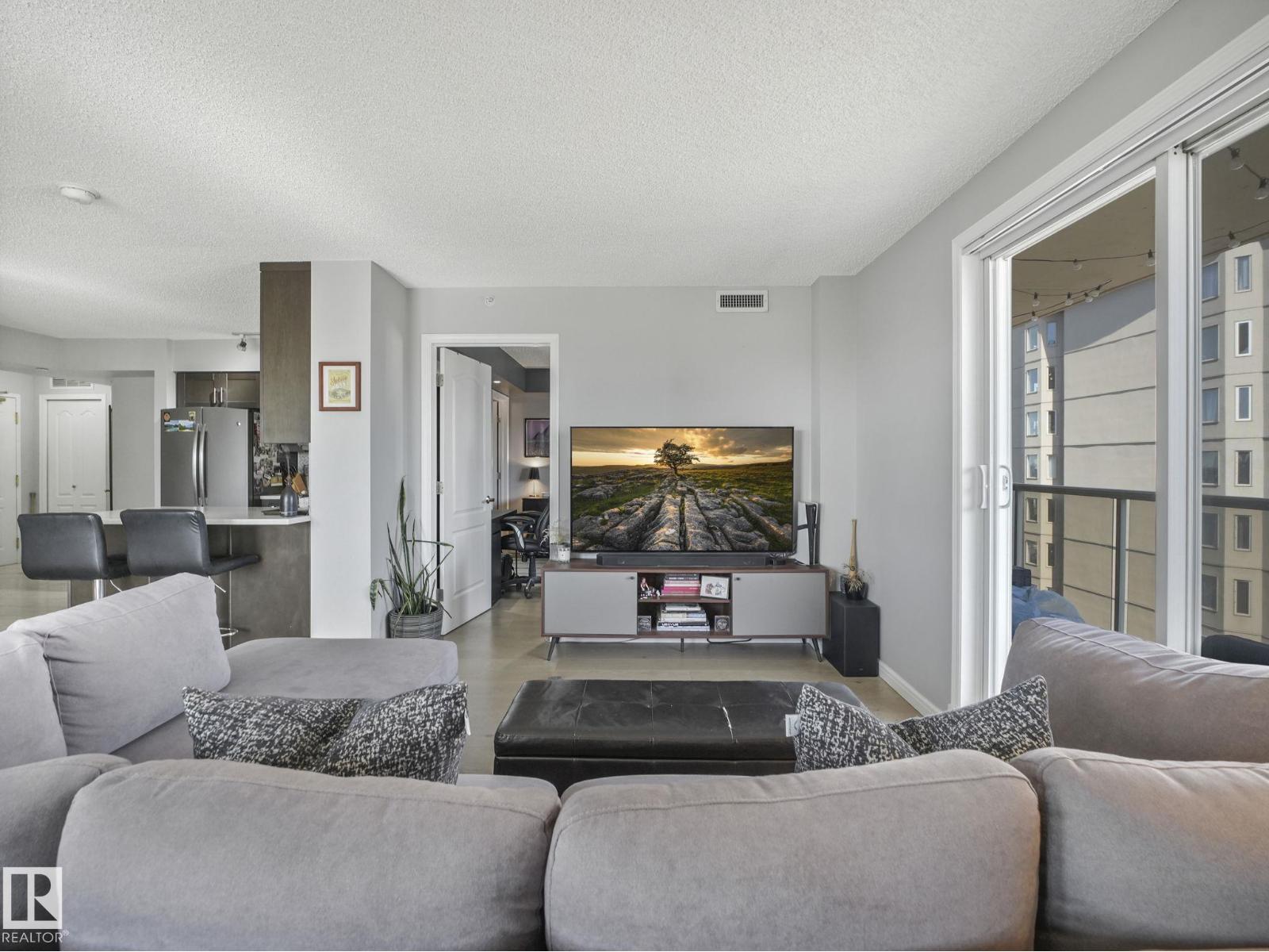 #1404 10909 103 Av Nw, Edmonton, Alberta  T5K 2W7 - Photo 19 - E4483513