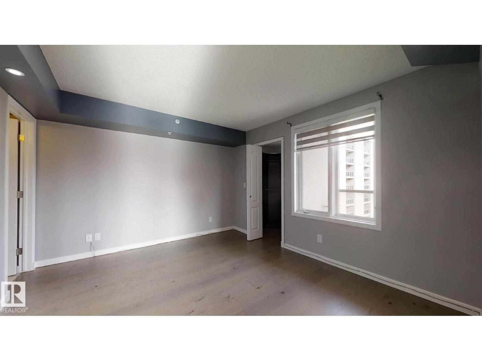 #1404 10909 103 Av Nw, Edmonton, Alberta  T5K 2W7 - Photo 34 - E4483513