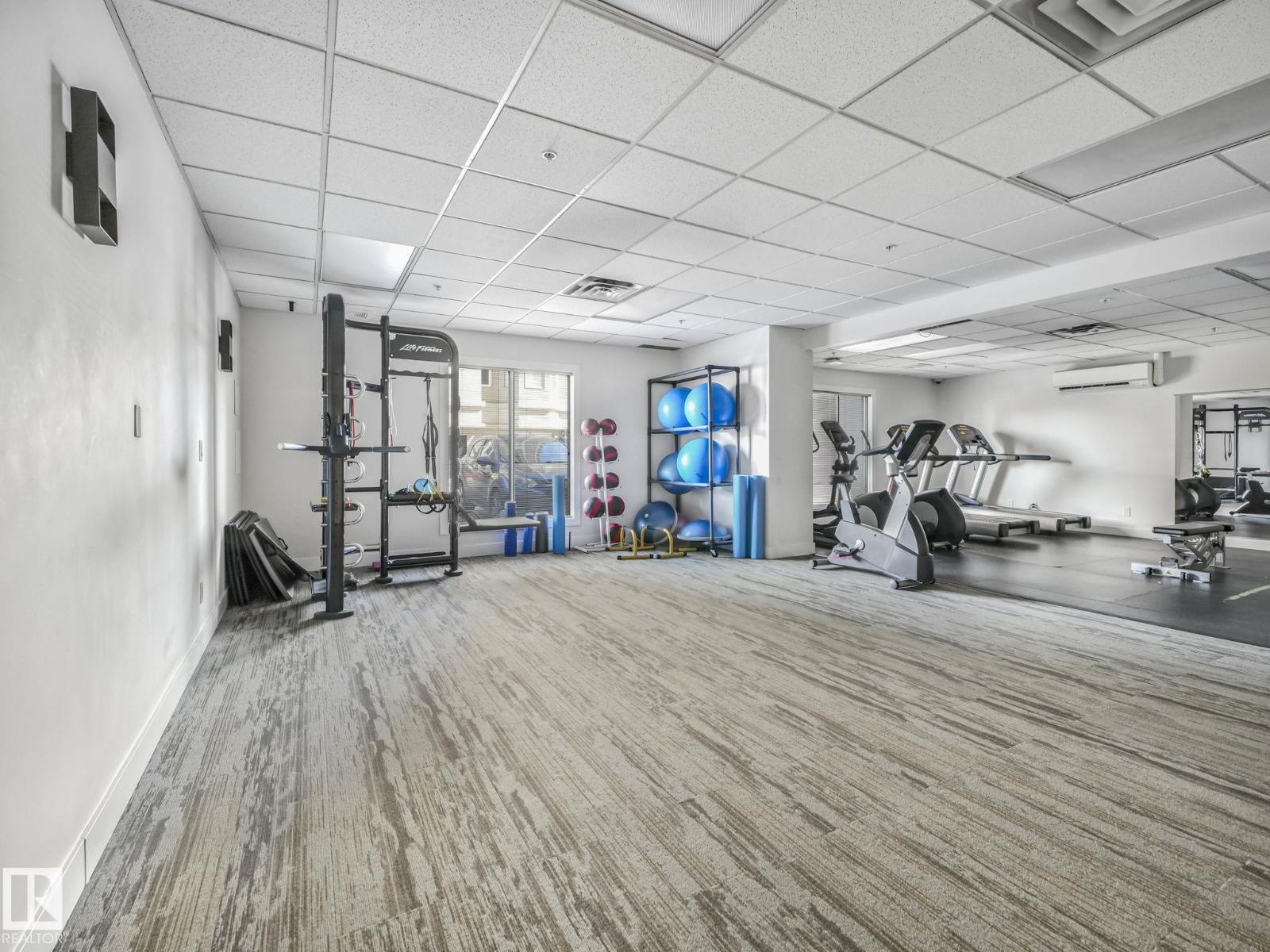 #1404 10909 103 Av Nw, Edmonton, Alberta  T5K 2W7 - Photo 53 - E4483513