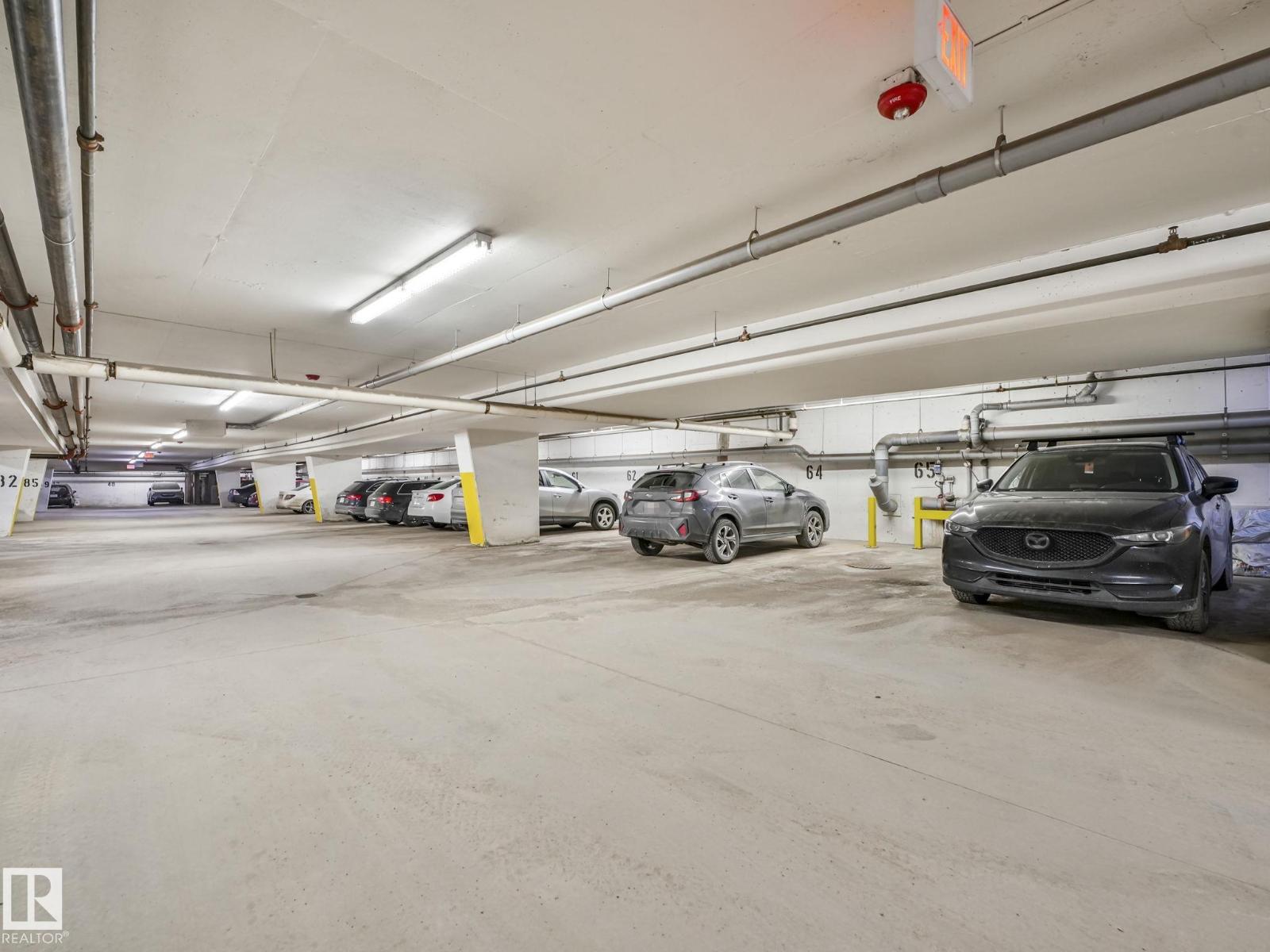 #1404 10909 103 Av Nw, Edmonton, Alberta  T5K 2W7 - Photo 59 - E4483513