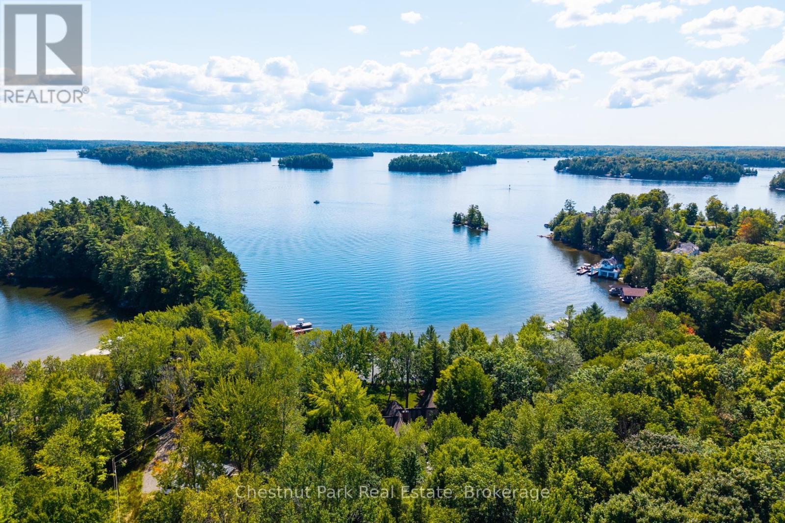 1166-2 Morinus Road, Muskoka Lakes, Ontario  P0B 1G0 - Photo 3 - X13031044