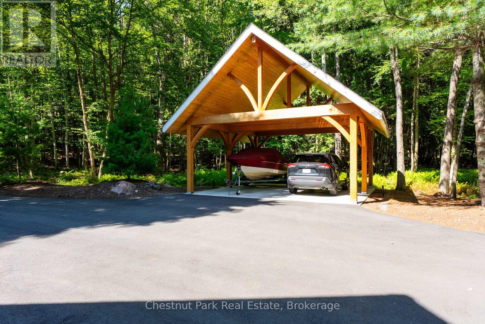 1166-2 Morinus Road, Muskoka Lakes, Ontario  P0B 1G0 - Photo 36 - X13031044